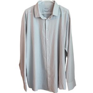 Mizzen + Main XXL Performance Menswear